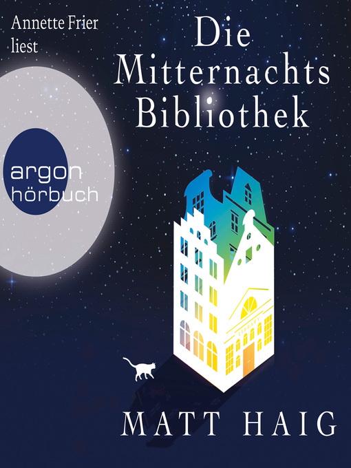 Title details for Die Mitternachtsbibliothek by Matt Haig - Wait list